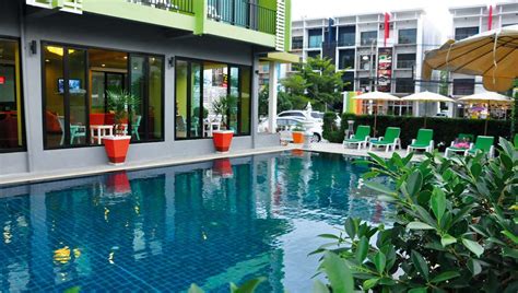 dream hotel pattaya|Dream Hotel Pattaya, Pattaya .